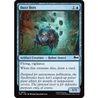 Buzz Bots - Teenage Mutant Ninja Turtles Thumb Nail