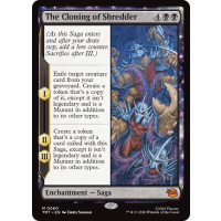 The Cloning of Shredder - Teenage Mutant Ninja Turtles Thumb Nail