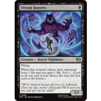 Dream Beavers - Teenage Mutant Ninja Turtles Thumb Nail