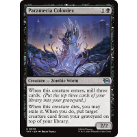 Paramecia Coloniex - Teenage Mutant Ninja Turtles Thumb Nail