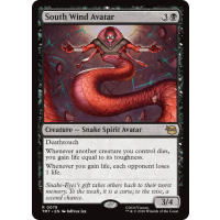 South Wind Avatar - Teenage Mutant Ninja Turtles Thumb Nail