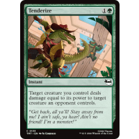 Tenderize - Teenage Mutant Ninja Turtles Thumb Nail