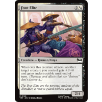 Foot Elite - Teenage Mutant Ninja Turtles Thumb Nail