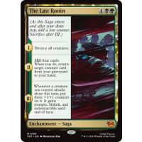 The Last Ronin - Teenage Mutant Ninja Turtles Thumb Nail