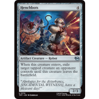 Henchbots - Teenage Mutant Ninja Turtles Thumb Nail