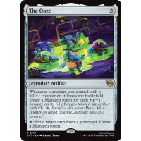 The Ooze - Teenage Mutant Ninja Turtles Thumb Nail