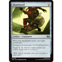 Skateboard - Teenage Mutant Ninja Turtles Thumb Nail