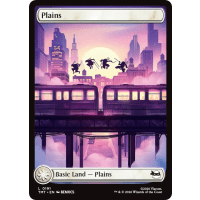 Plains - Teenage Mutant Ninja Turtles Thumb Nail