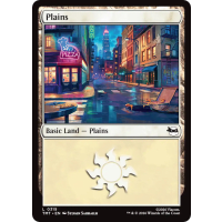 Plains - Teenage Mutant Ninja Turtles Thumb Nail