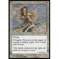 Angelic Protector - Tempest Thumb Nail
