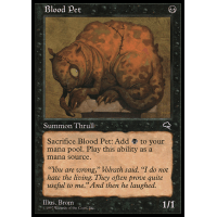 Blood Pet - Tempest Thumb Nail