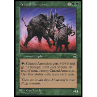 Crazed Armodon - Tempest Thumb Nail