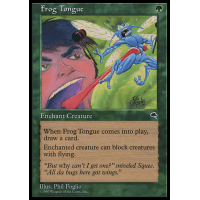 Frog Tongue - Tempest Thumb Nail