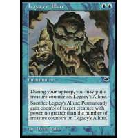 Legacy's Allure - Tempest Thumb Nail