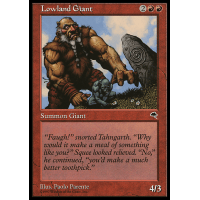 Lowland Giant - Tempest Thumb Nail