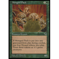 Mongrel Pack - Tempest Thumb Nail