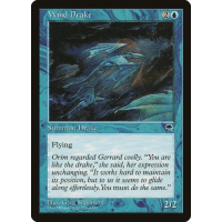 Wind Drake - Tempest Thumb Nail