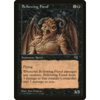 Bellowing Fiend - Tempest Thumb Nail