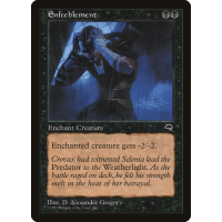 Enfeeblement - Tempest Thumb Nail