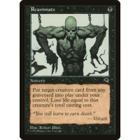 Reanimate - Tempest Thumb Nail