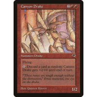 Canyon Drake - Tempest Thumb Nail