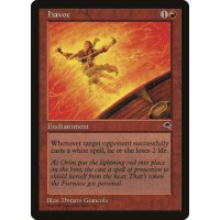 Havoc - Tempest Thumb Nail