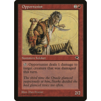 Opportunist - Tempest Thumb Nail