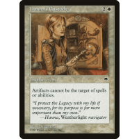 Hanna's Custody - Tempest Thumb Nail