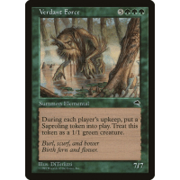 Verdant Force - Tempest Thumb Nail
