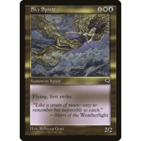 Sky Spirit - Tempest Thumb Nail
