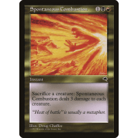 Spontaneous Combustion - Tempest Thumb Nail