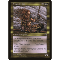 Vhati il-Dal - Tempest Thumb Nail