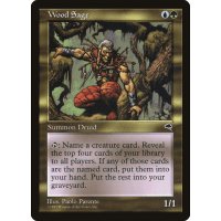 Wood Sage - Tempest Thumb Nail