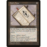 Fool's Tome - Tempest Thumb Nail