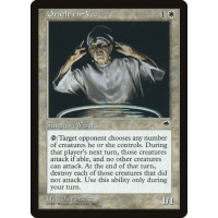 Oracle en-Vec - Tempest Thumb Nail