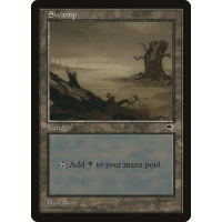 Swamp B - Tempest Thumb Nail