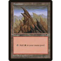 Mountain D - Tempest Thumb Nail