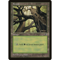 Forest A - Tempest Thumb Nail