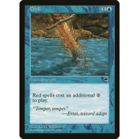 Chill - Tempest Thumb Nail