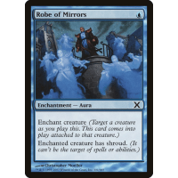 Robe of Mirrors - Tenth Edition Thumb Nail