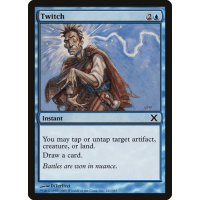 Twitch - Tenth Edition Thumb Nail