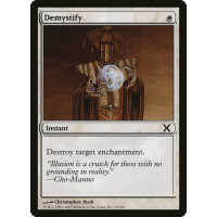 Demystify - Tenth Edition Thumb Nail