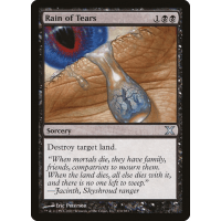 Rain of Tears - Tenth Edition Thumb Nail