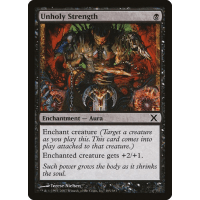 Unholy Strength - Tenth Edition Thumb Nail
