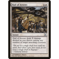 Hail of Arrows - Tenth Edition Thumb Nail