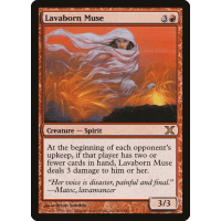 Lavaborn Muse - Tenth Edition Thumb Nail