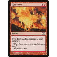 Pyroclasm - Tenth Edition Thumb Nail