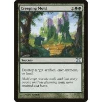 Creeping Mold - Tenth Edition Thumb Nail