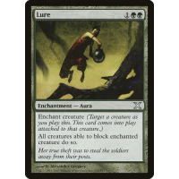 Lure - Tenth Edition Thumb Nail
