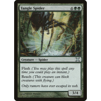 Tangle Spider - Tenth Edition Thumb Nail
